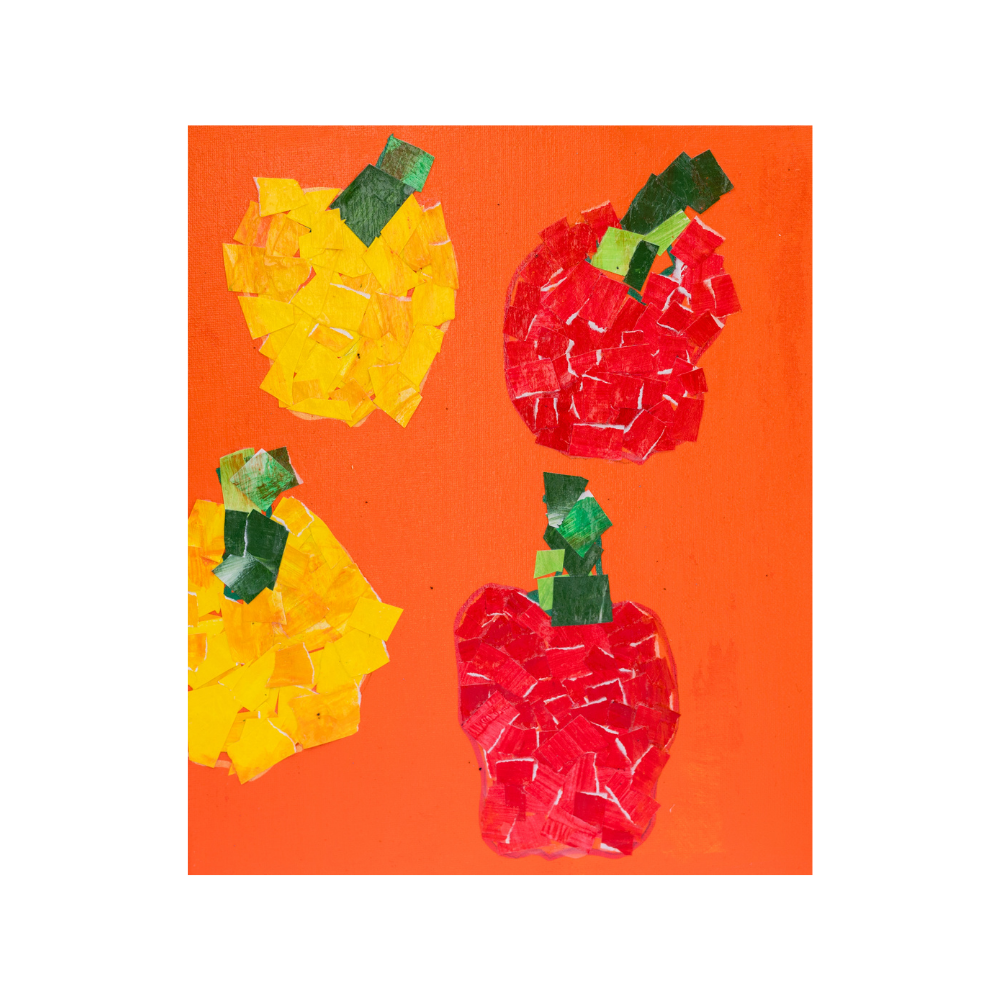 101 - Capsicum - Victoria Batsanis