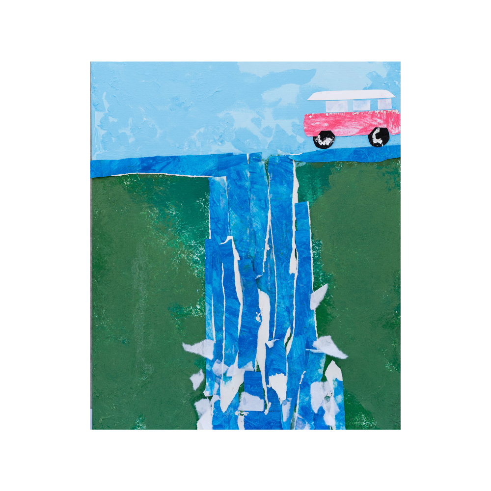117 - Daniel Fatorous