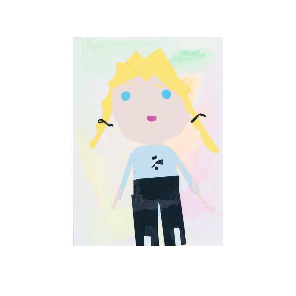 119-Paige Farrow-Myself