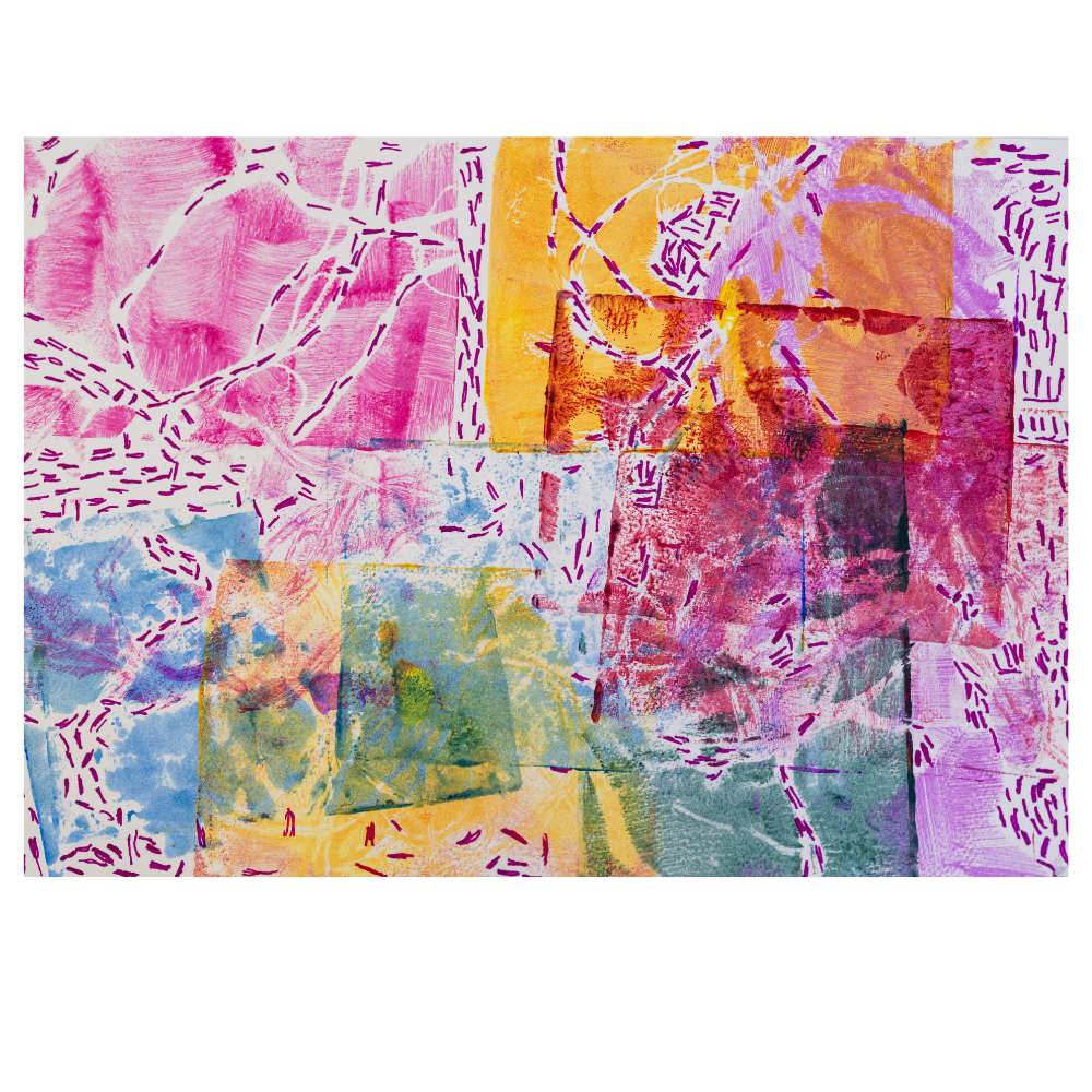 133 - Maps - Molly Hemming