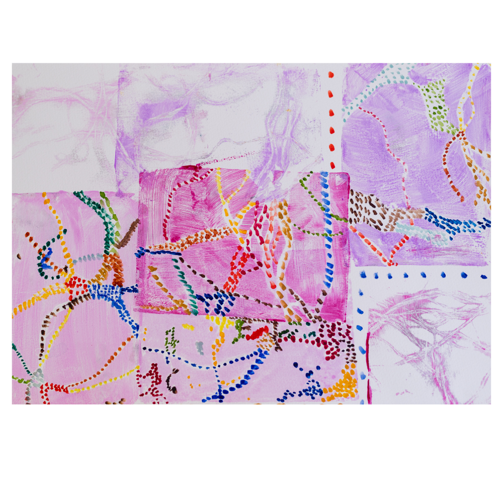 134 - Maps - Lauren Smith