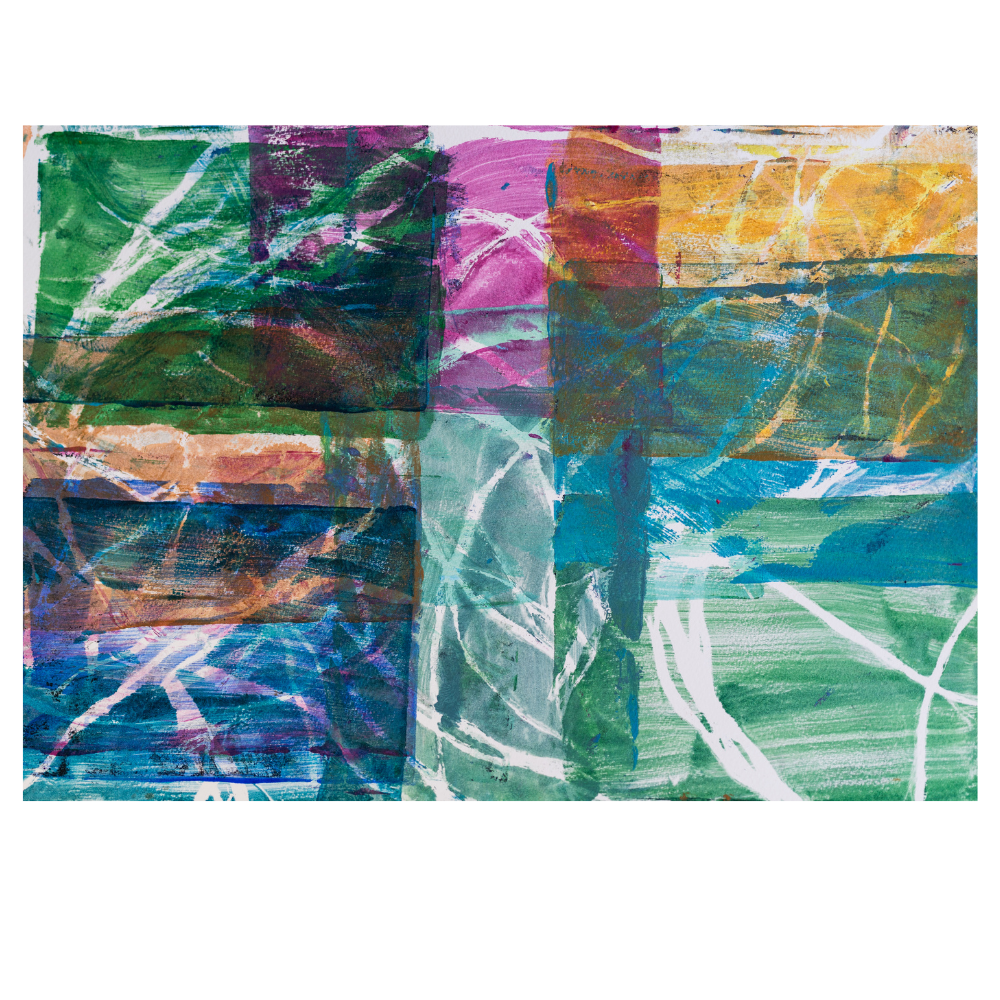 136 - Maps - Veronica Napiza