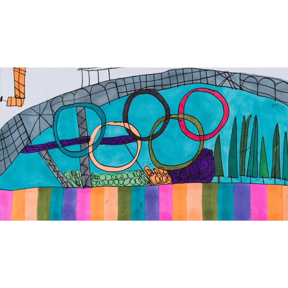 18 Emi Tiernan - Olympic 2