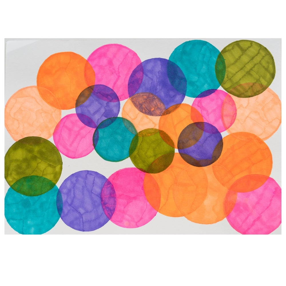 11 Emi Tiernan - Bubbles 1