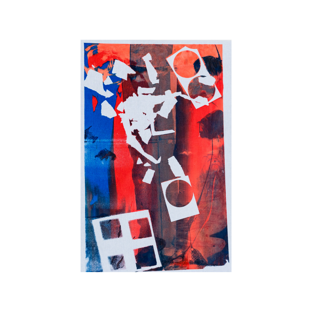 192-Claudia Baker -Untitled