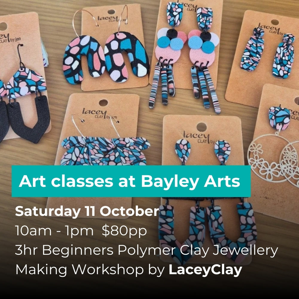 Bayley Arts