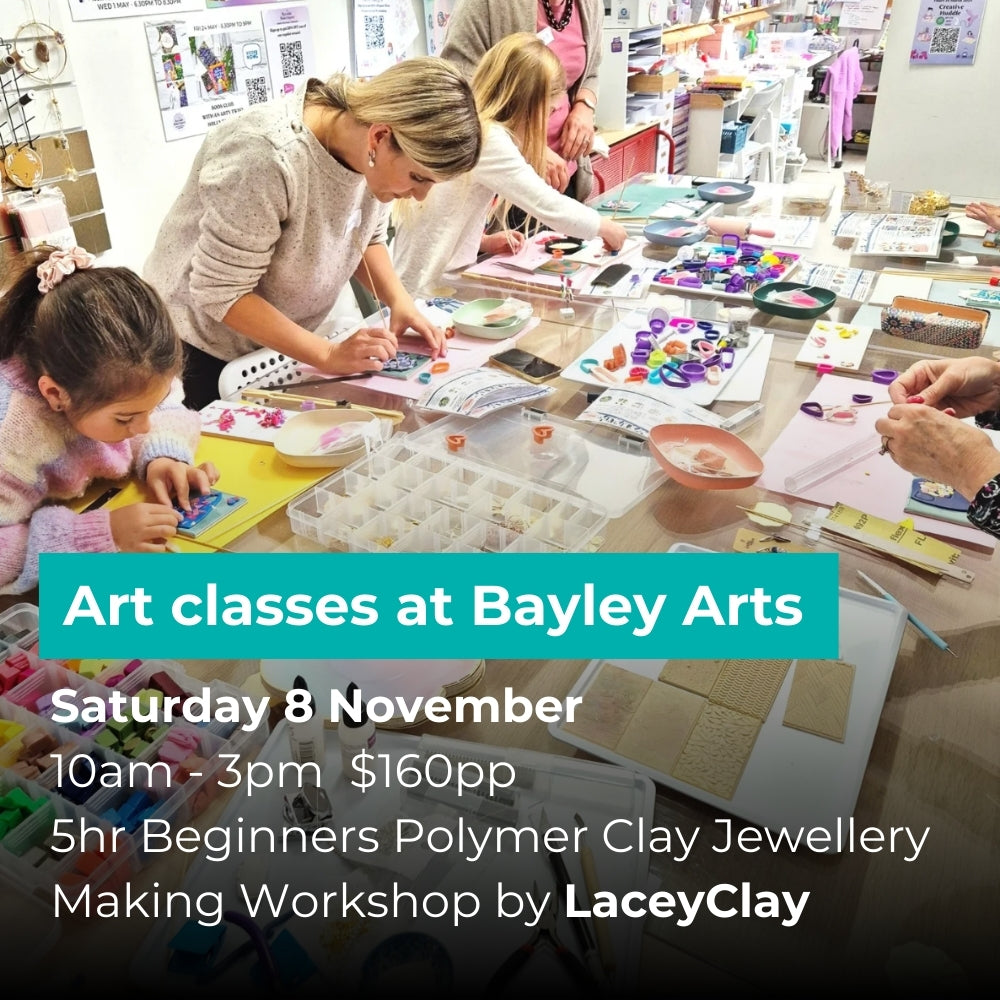Bayley Arts