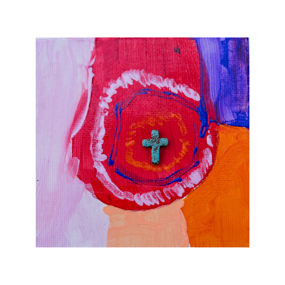 37- Jessica Short - Small piece