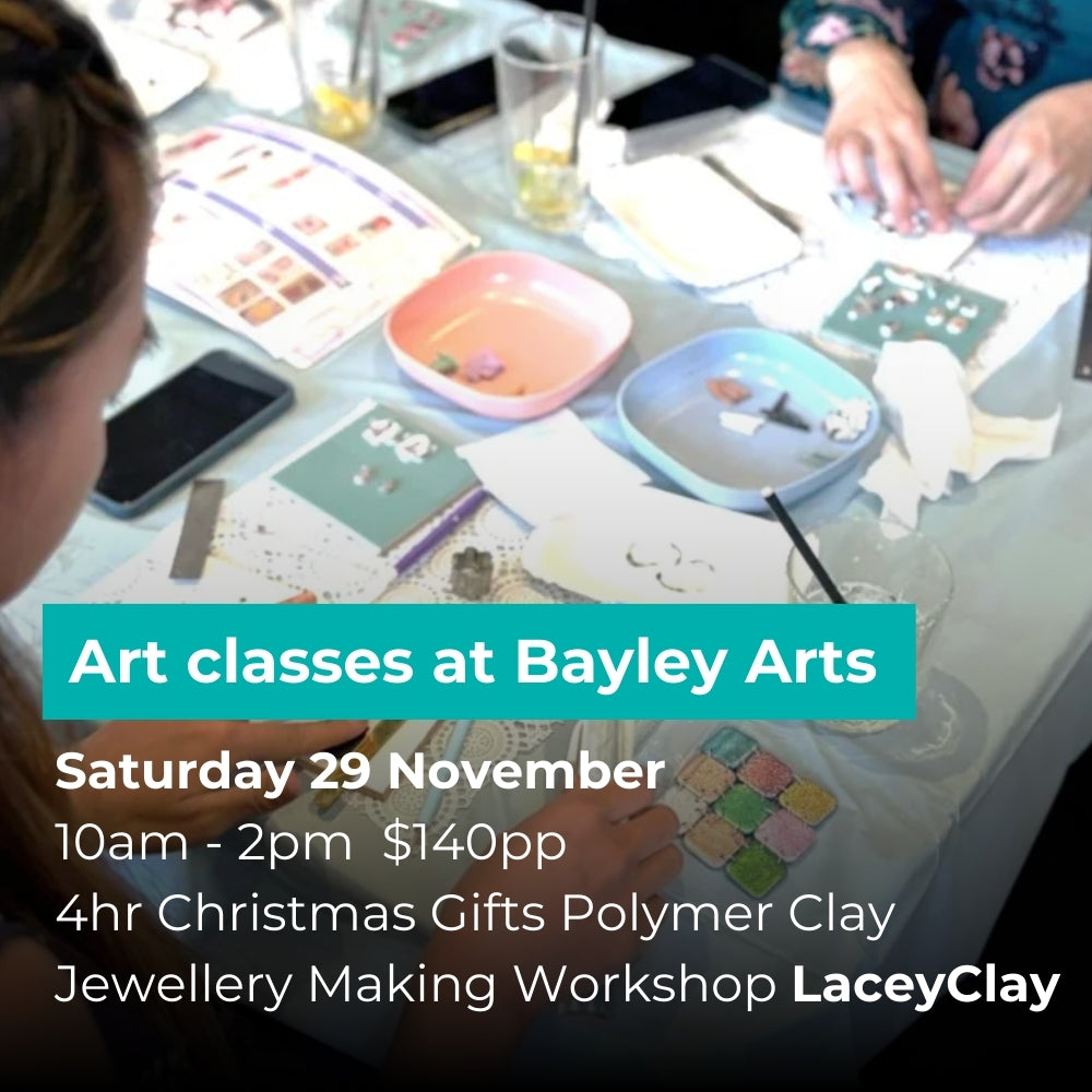 Bayley Arts