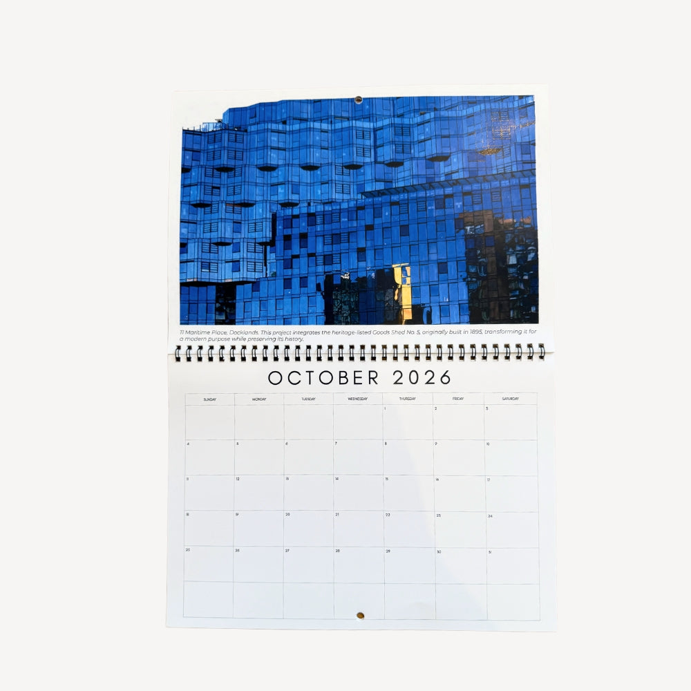 
                  
                    Bayley Arts Calendar
                  
                