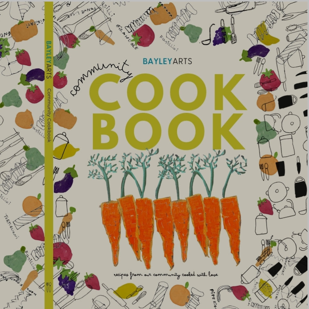 Cook Books