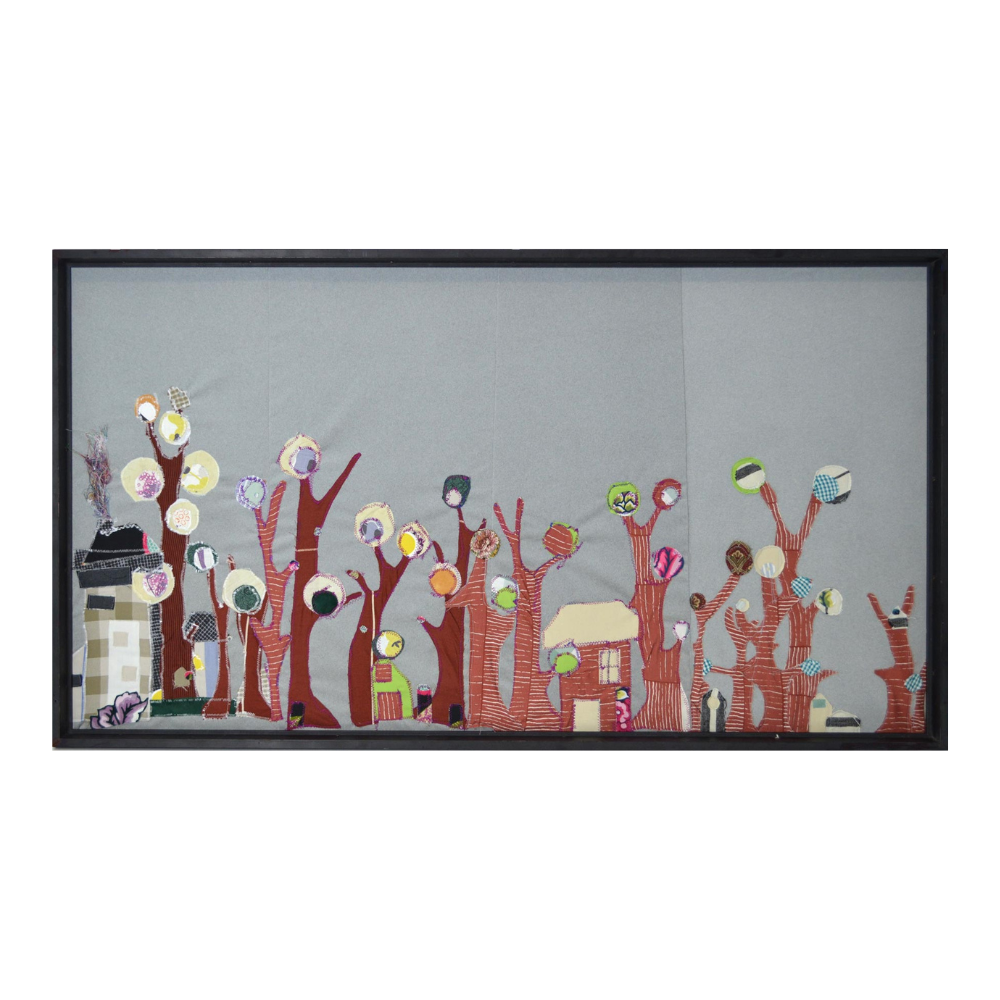 
                  
                    Forest of Mystery - Jessica Short
                  
                