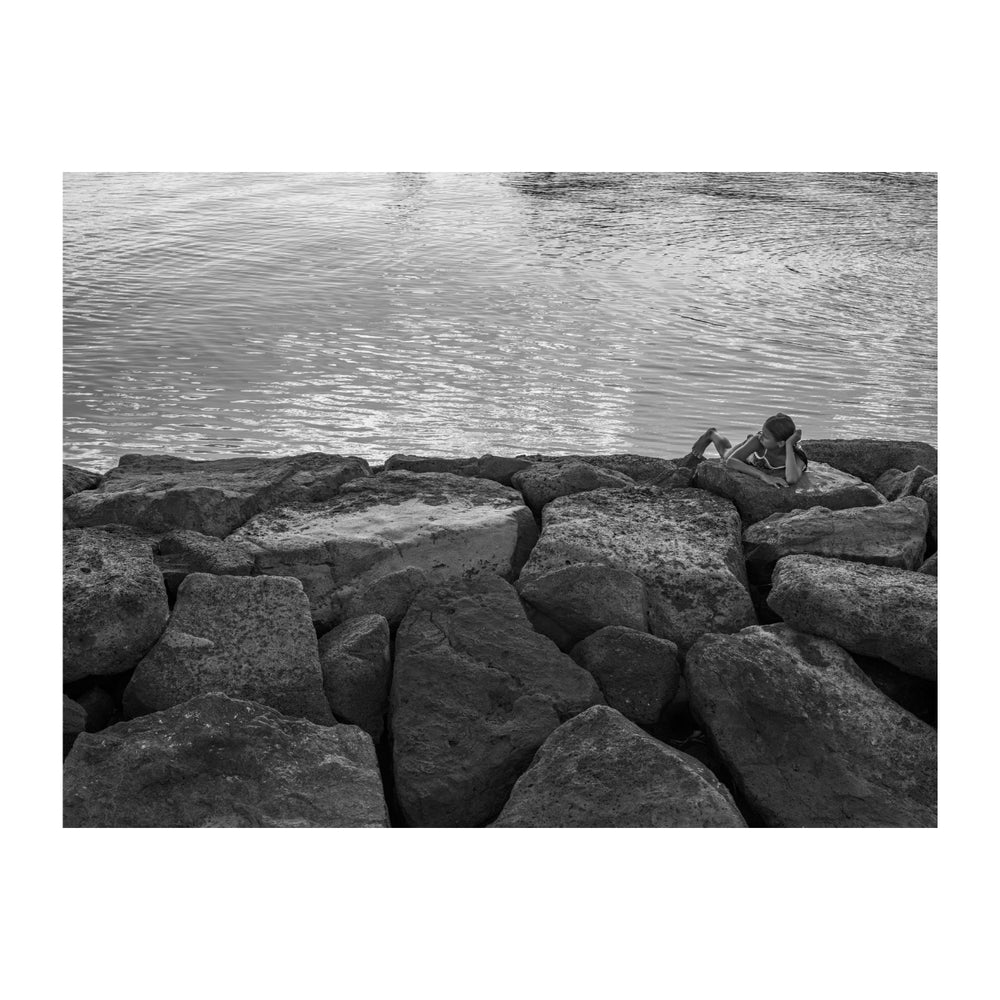 Summertime ST032 - Saville Coble