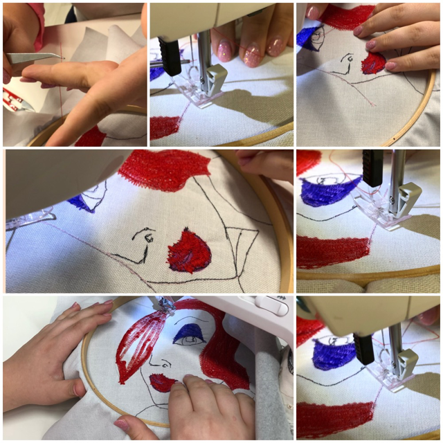 Connection: Art brings us together – Bayley Arts